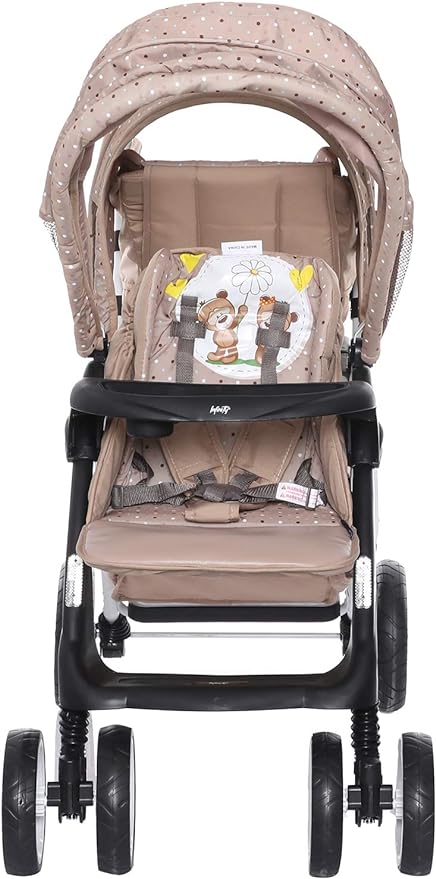 توام انفنتى اعمار مختلفة