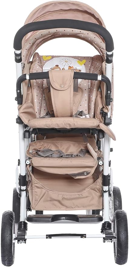 توام انفنتى اعمار مختلفة