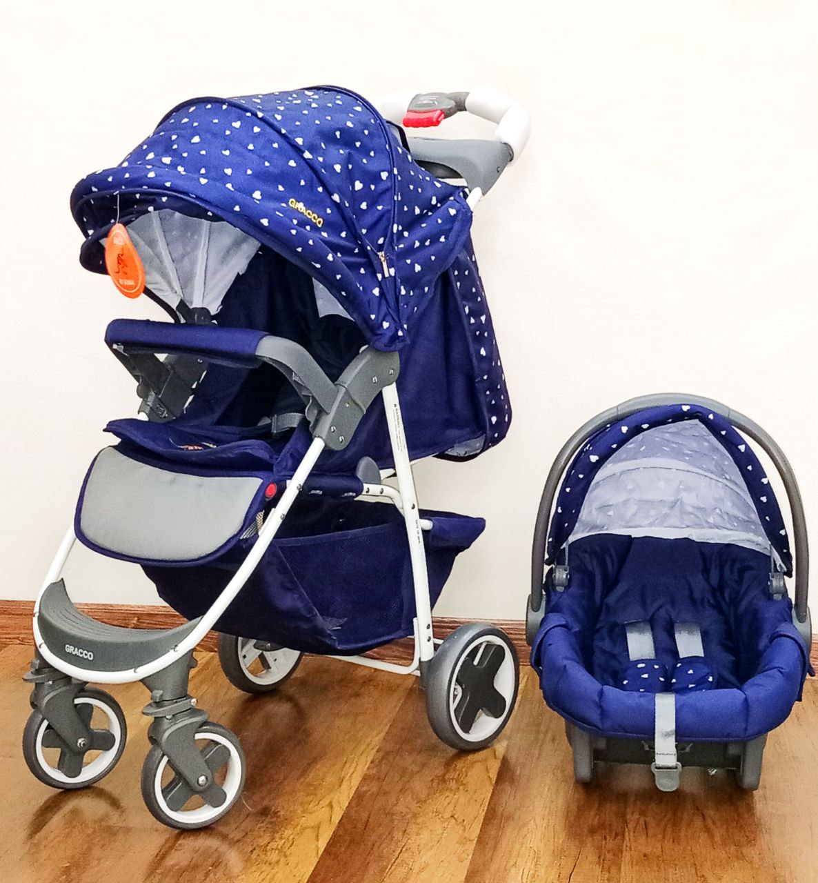 طقم جراكو Gracco