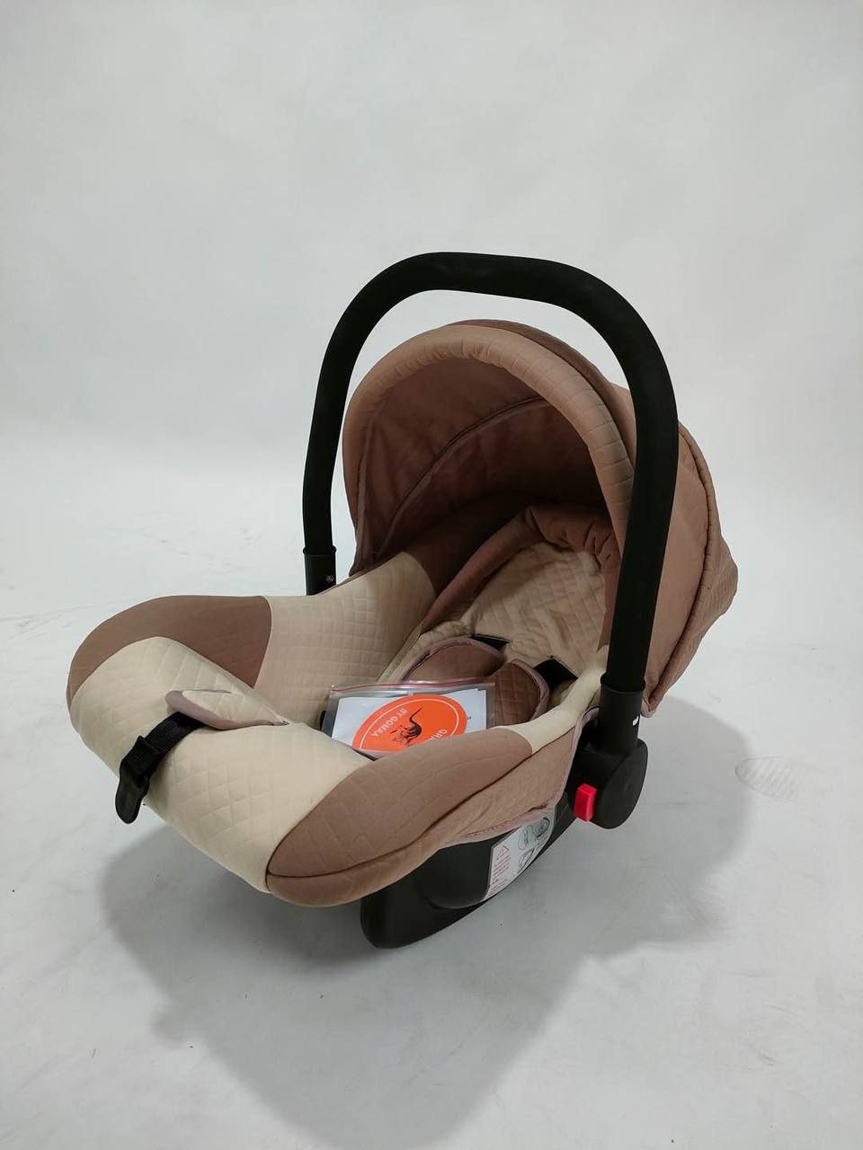 CarSeat Gracco