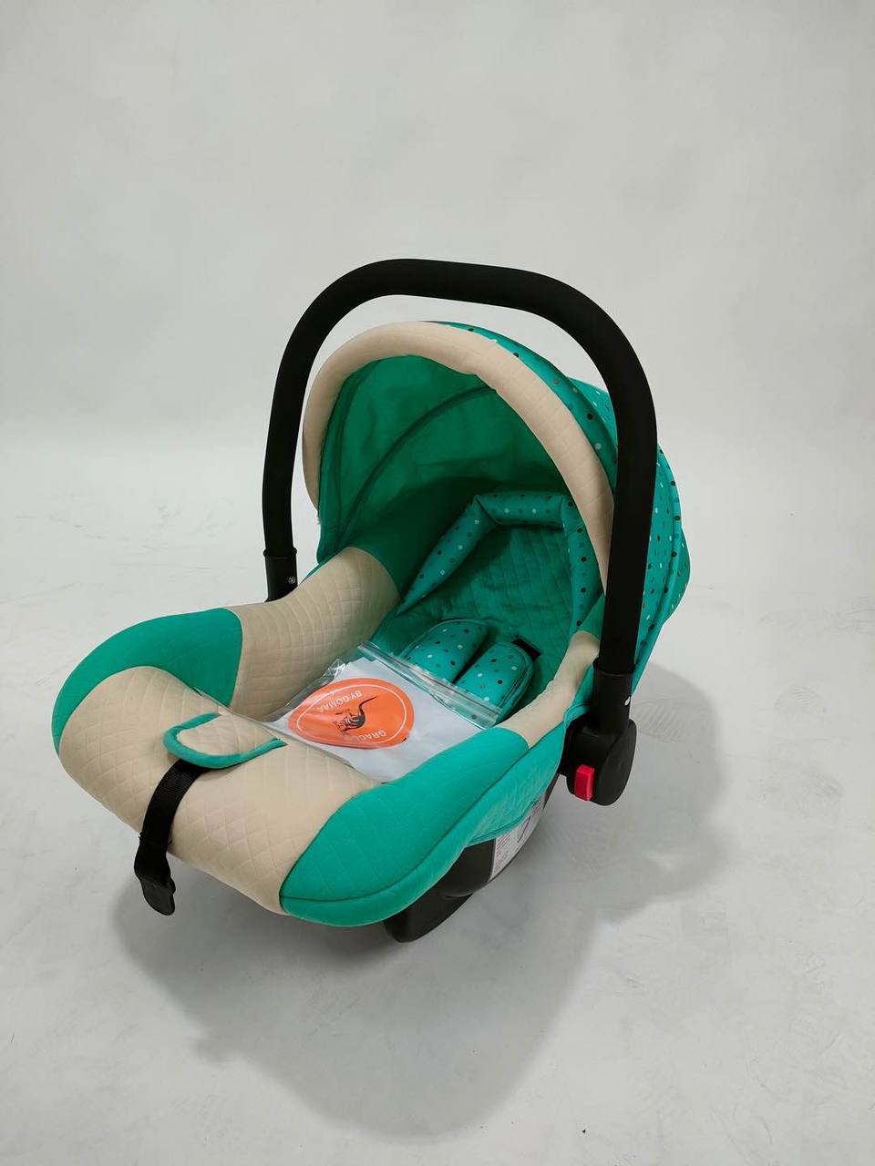 CarSeat Gracco