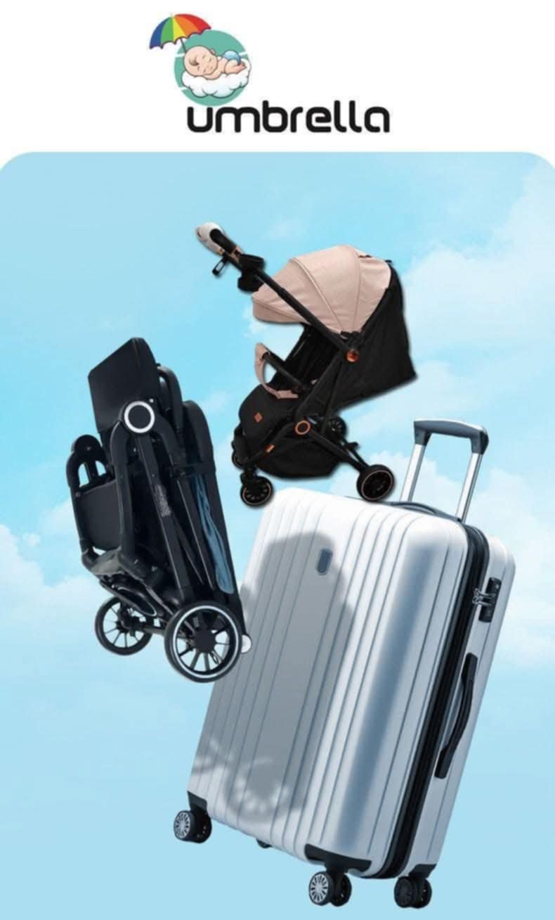 Umbrella Stroller X5R