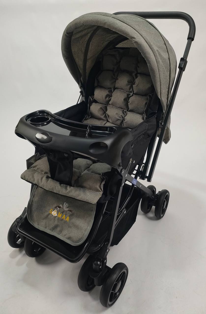 عربية اطفال beby car stroller استرولر بيبي اطفال